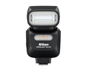 Nikon SB-500 Blitz FSA04201