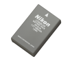 Nikon EN-EL9a Akku VFB10201