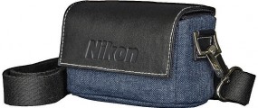 Nikon Tasche CS-P13 (zB für Nikon P340)