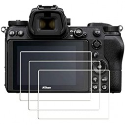 Displayschutz für Nikon Z50