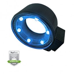VisibleDust Sensorlupe 7-fach, 6 LEDs VT73001