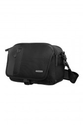 Samsonite DSLR Shoulder Bag 100 Fotonox, black