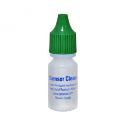 VisibleDust Sensor Clean 8ml Reinigungslösung ohne Alkohol (nicht für Öl)