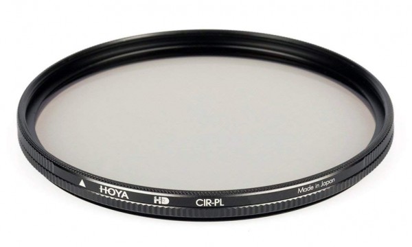 Hoya HD Polfilter circular 52mm