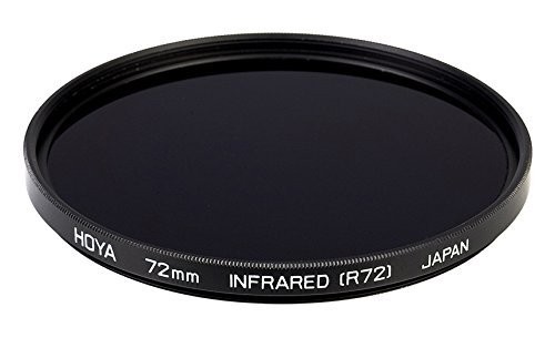 Hoya Infrarot Filter 720nm 72mm