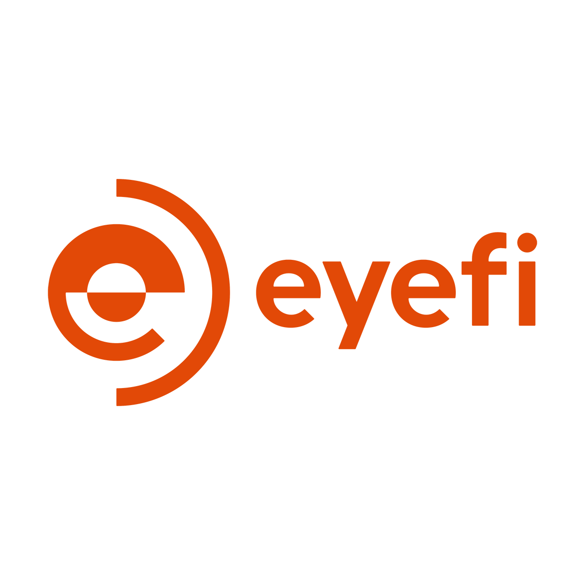 Eyefi