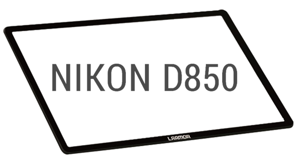 Displayschutz für Nikon D850