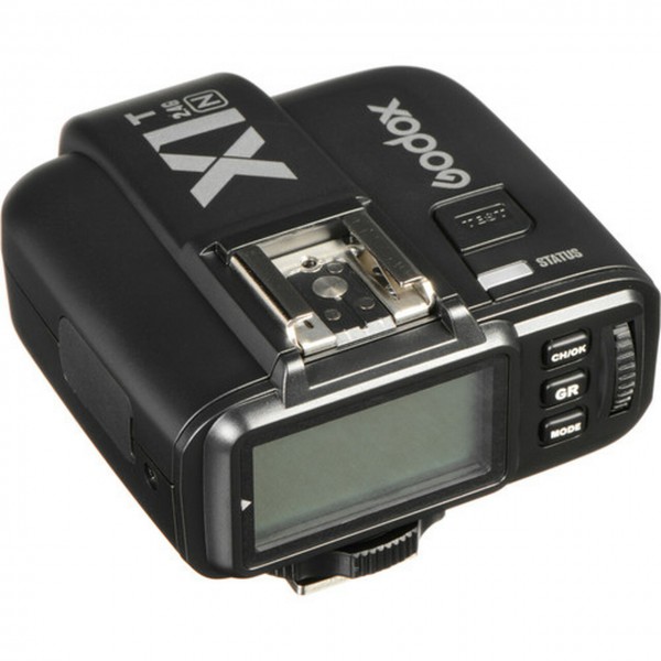 Godox X1T für Nikon Wireless Flash Trigger