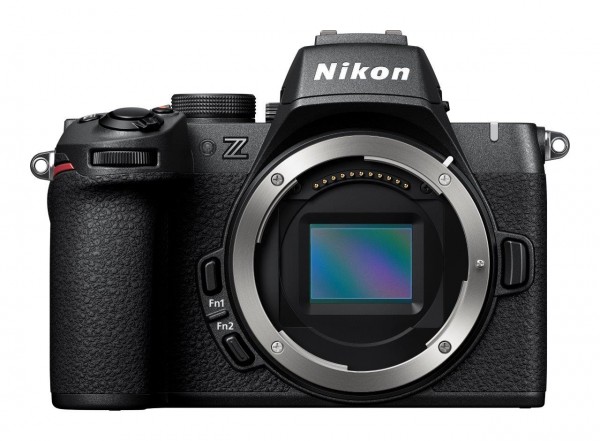 Nikon Z50II Body