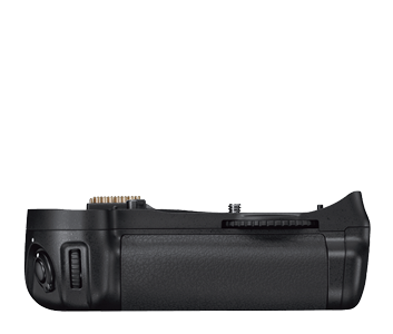Nikon MB-D10 Multifunktions-Batterieteil VAK16801