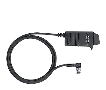 Nikon MC-30A Kabel-Fernauslöser VDR00601