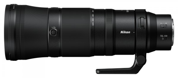Nikon Z 180-600/5.6-6.3 VR