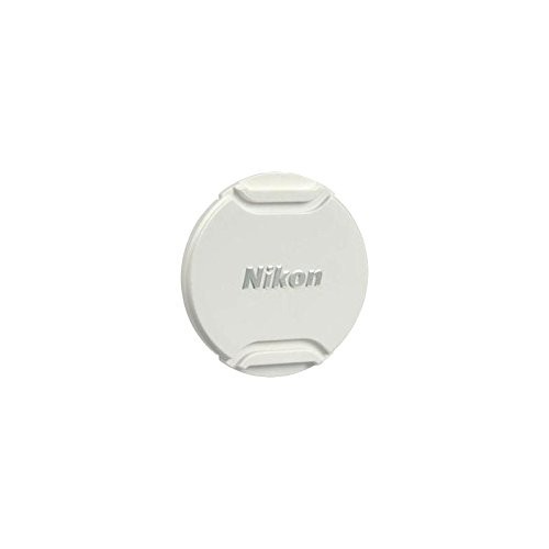 Nikon 1 Objektivdeckel 40,5mm weiss JVD10211