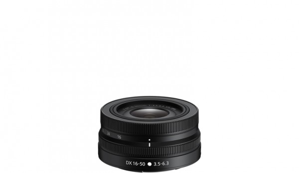 Nikon Z DX 16-50/3.5-6.3 VR