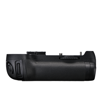 Nikon MB-D12 Multifunktions-Batterieteil VFC00201