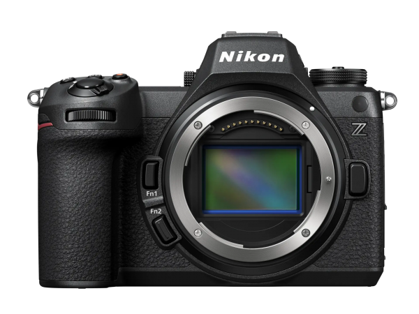 Nikon Z6III Body