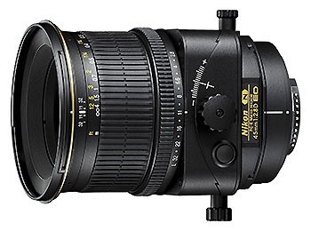 Nikon PC-E 45mm 2.8