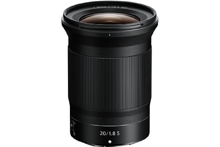 Nikon Z 24-200/4.0-6.3 VR