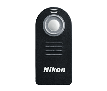 Nikon ML-L3 Infrarot Funkauslöser FFW002AA