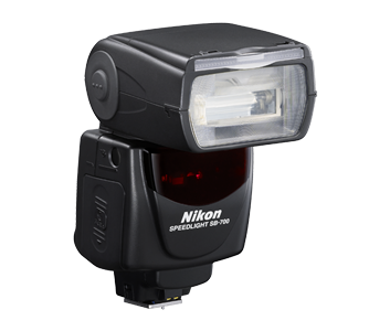 Nikon SB-700 Blitz
