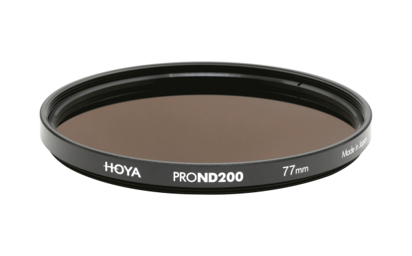 Hoya Graufilter 72mm ND200 HOYPROND20072