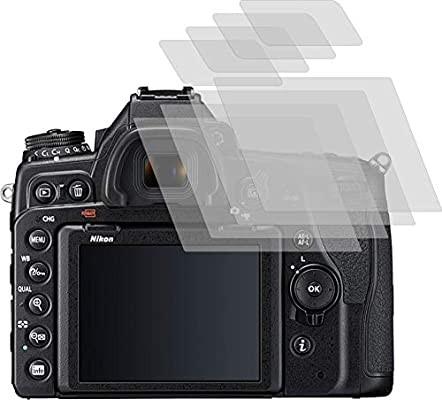 Displayschutz für Nikon D780