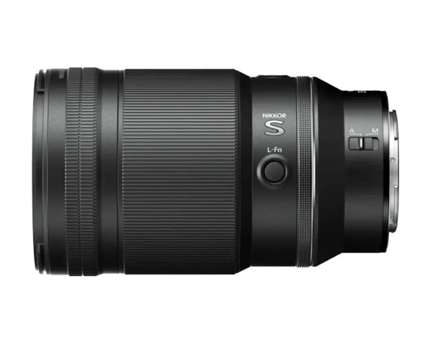 Nikon Z 50/1.2 S