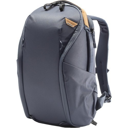 Peak Design Everyday Backpack V2 Zip 15L Midnight (blau) BEDBZ-15-MN-2