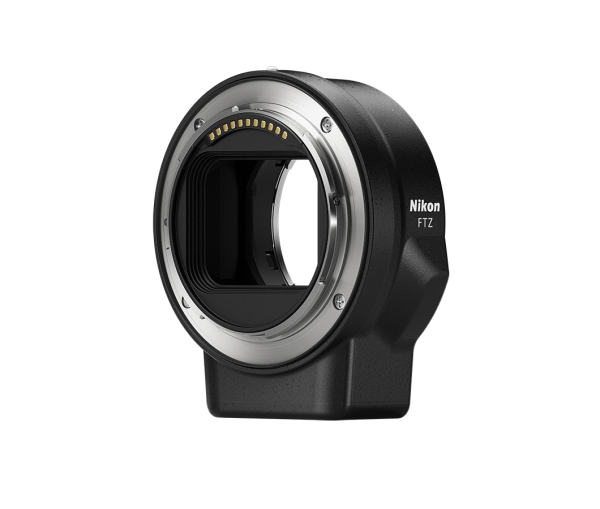 Nikon FTZ Bajonett Adapter JMA901DA