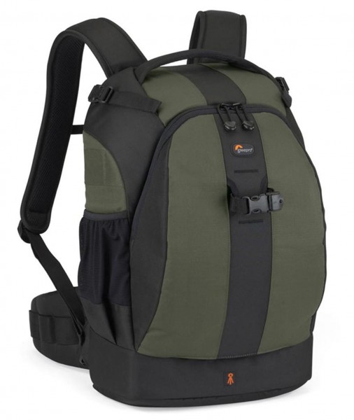 Lowepro Flipside 400AW grün