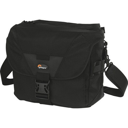 Lowepro Stealth Reporter D400AW black