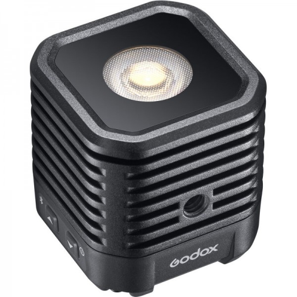 Godox WL4B Waterproof LED Light GO-WL4B