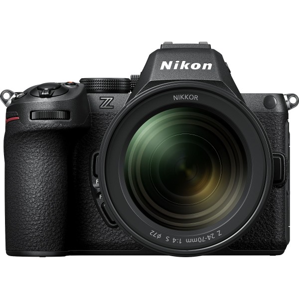 Nikon Z5II Body